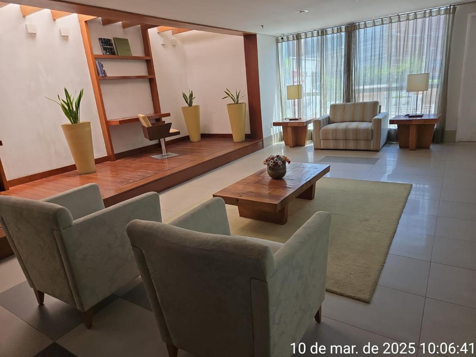 Bahia Salvador Business Flats Apartment Exterior photo